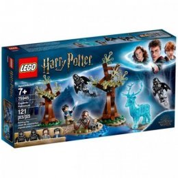 LEGO Harry Potter - 75945 - Expecto Patronum
