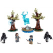 LEGO Harry Potter - 75945 - Expecto Patronum