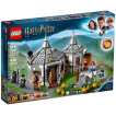 LEGO Harry Potter - 75947 - Cabaña de Hagrid: Rescate de Buckbeak
