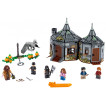 LEGO Harry Potter - 75947 - Cabaña de Hagrid: Rescate de Buckbeak