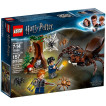 LEGO Harry Potter - 75950 - Guarida de Aragog