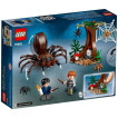 LEGO Harry Potter - 75950 - Guarida de Aragog