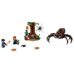 LEGO Harry Potter - 75950 - Guarida de Aragog