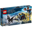 LEGO Harry Potter - 75951 - Huida de Grindelwald