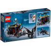 LEGO Harry Potter - 75951 - Huida de Grindelwald