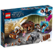 LEGO Harry Potter - 75952 - Maleta de criaturas mágicas de Newt