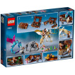 LEGO Harry Potter - 75952 - Maleta de criaturas mágicas de Newt