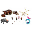 LEGO Harry Potter - 75952 - Maleta de criaturas mágicas de Newt