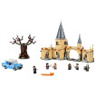 LEGO Harry Potter - 75953 - Sauce boxeador de Hogwarts