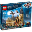 LEGO Harry Potter - 75954 - Gran comedor de Hogwarts