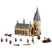 LEGO Harry Potter - 75954 - Gran comedor de Hogwarts