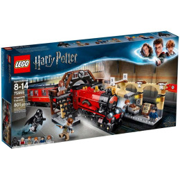 LEGO Harry Potter - 75955 - Expreso de Hogwarts