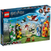 LEGO Harry Potter - 75956 - Partido de Quidditch