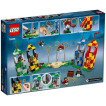 LEGO Harry Potter - 75956 - Partido de Quidditch