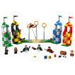 LEGO Harry Potter - 75956 - Partido de Quidditch