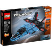 LEGO Technic - 42066 - Jet de carreras aéreas