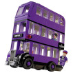 LEGO Harry Potter - 75957 - Autobús Noctámbulo