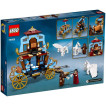 LEGO Harry Potter - 75958 - Carruaje de Beauxbatons: Llegada a Hogwarts