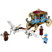 LEGO Harry Potter - 75958 - Carruaje de Beauxbatons: Llegada a Hogwarts