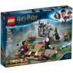 LEGO Harry Potter - 75965 - Alzamiento de Voldemort