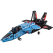 LEGO Technic - 42066 - Jet de carreras aéreas