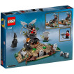 LEGO Harry Potter - 75965 - Alzamiento de Voldemort