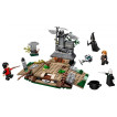 LEGO Harry Potter - 75965 - Alzamiento de Voldemort