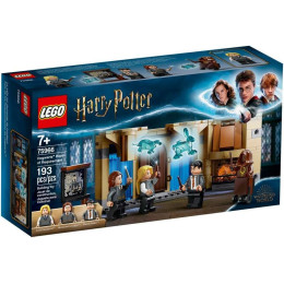 LEGO Harry Potter - 75966 - Sala de los Menesteres de Hogwarts