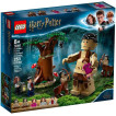 LEGO Harry Potter - 75967 - Bosque Prohibido: El Engaño de Umbridge