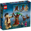LEGO Harry Potter - 75967 - Bosque Prohibido: El Engaño de Umbridge