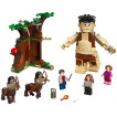 LEGO Harry Potter - 75967 - Bosque Prohibido: El Engaño de Umbridge