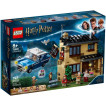 LEGO Harry Potter - 75968 - Número 4 de Privet Drive
