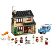 LEGO Harry Potter - 75968 - Número 4 de Privet Drive