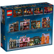 LEGO Harry Potter - 75978 - Callejón Diagon