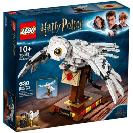 LEGO Harry Potter - 75979 - Hedwig
