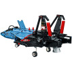LEGO Technic - 42066 - Jet de carreras aéreas