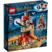 LEGO Harry Potter - 75980 - Ataque en la Madriguera