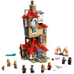 LEGO Harry Potter - 75980 - Ataque en la Madriguera