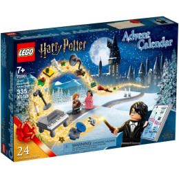 LEGO Harry Potter - 75981 - Calendario de Adviento LEGO® Harry Potter