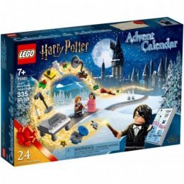 LEGO Harry Potter - 75981 - Calendario de Adviento LEGO® Harry Potter