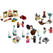 LEGO Harry Potter - 75981 - Calendario de Adviento LEGO® Harry Potter