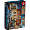 LEGO Harry Potter - 76382 - Momento Hogwarts: Clase de Transfiguración