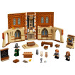 LEGO Harry Potter - 76382 - Momento Hogwarts: Clase de Transfiguración