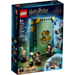 LEGO Harry Potter - 76383 - Momento Hogwarts: Clase de Pociones