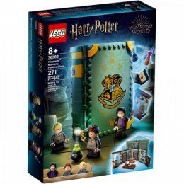 LEGO Harry Potter - 76383 - Momento Hogwarts: Clase de Pociones
