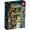 LEGO Harry Potter - 76384 - Momento Hogwarts: Clase de Herbología