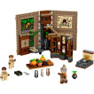 LEGO Harry Potter - 76384 - Momento Hogwarts: Clase de Herbología