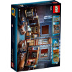 LEGO Harry Potter - 76385 - Momento Hogwarts: Clase de Encantamientos