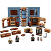 LEGO Harry Potter - 76385 - Momento Hogwarts: Clase de Encantamientos