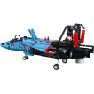 LEGO Technic - 42066 - Jet de carreras aéreas